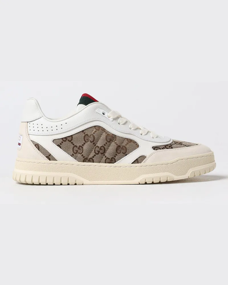 Gucci Sneakers damen Ivory