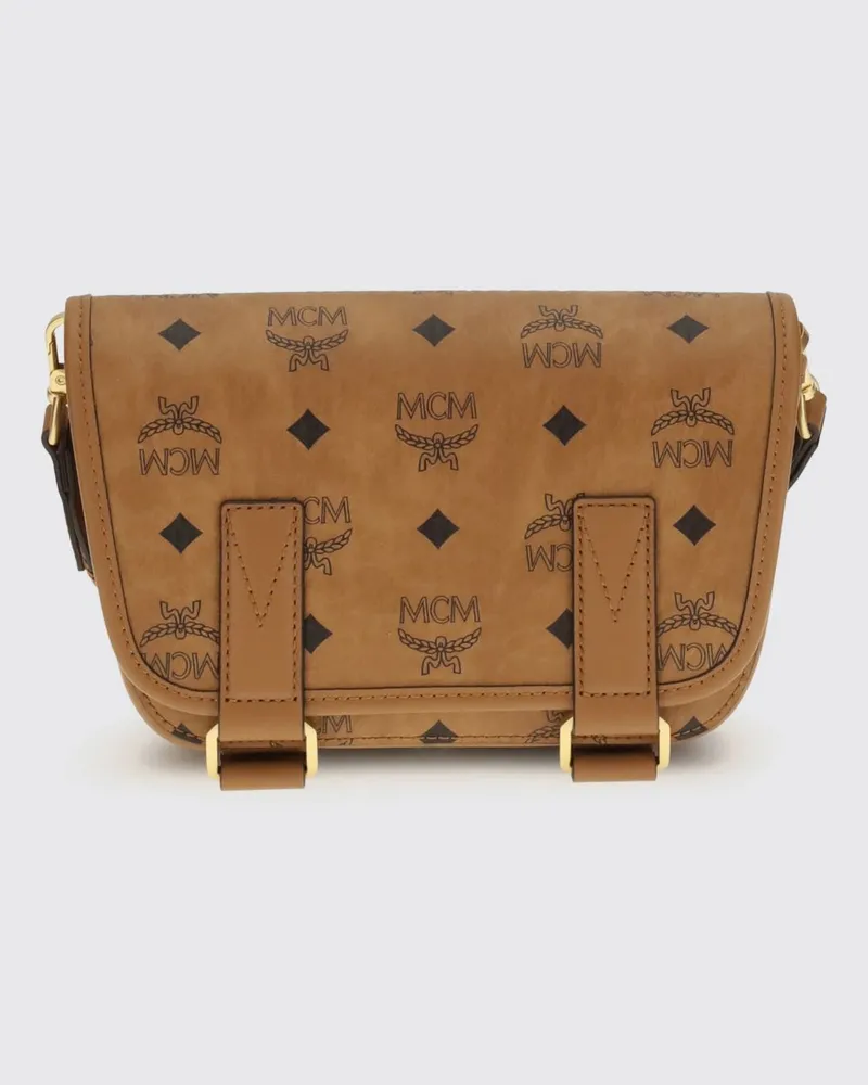 MCM Tasche herren Braun