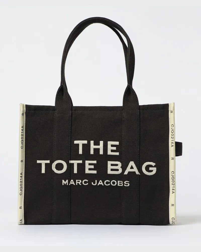 Marc Jacobs Handtasche damen Schwarz