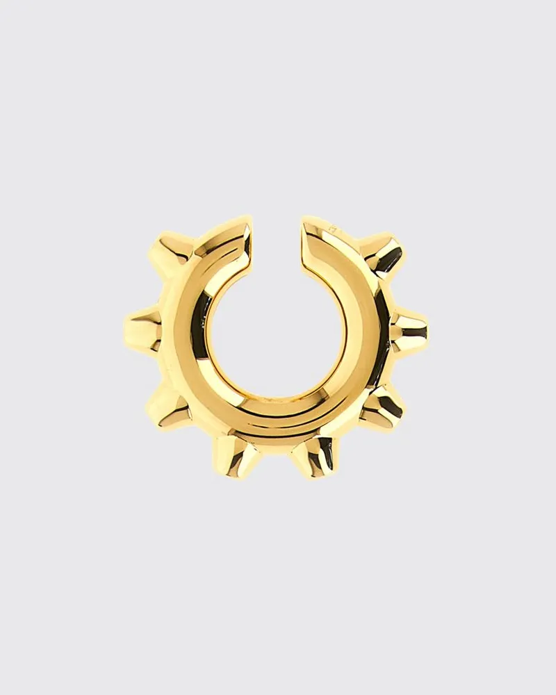 Jil Sander Schmuck damen Gold