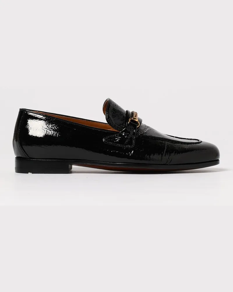 Tom Ford Mokassins herren Schwarz