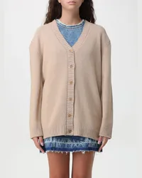 Moschino Pullover Beige