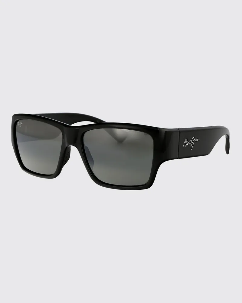 Maui Jim Sonnenbrillen herren Grau