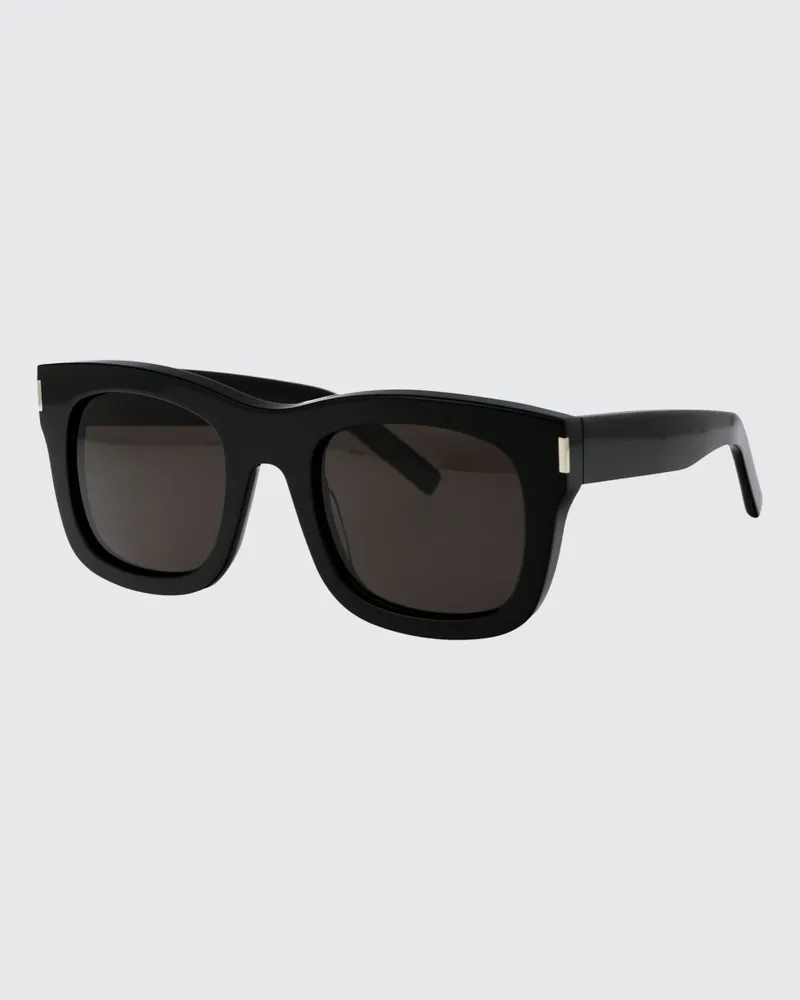 Saint Laurent Sonnenbrille damen Schwarz