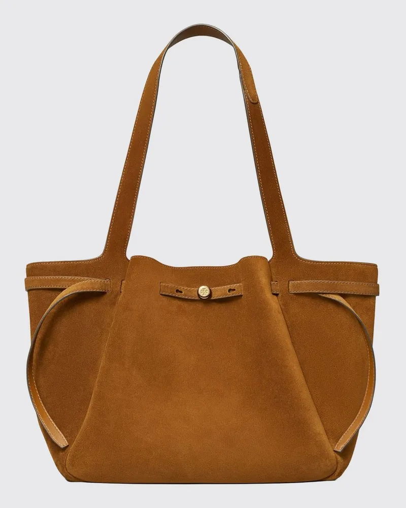 Tory Burch Handtasche damen Camel