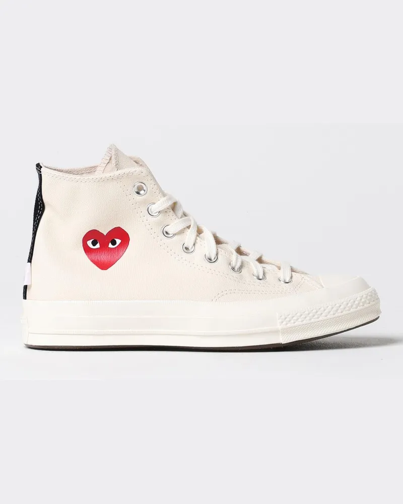 Comme des Garçons Schuhe herren Weiß