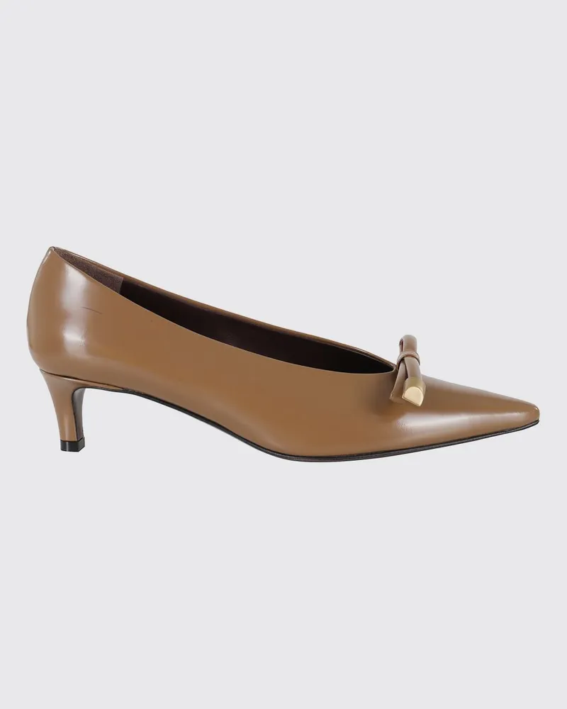 FESTA Milano Schuhe damen Taubengrau