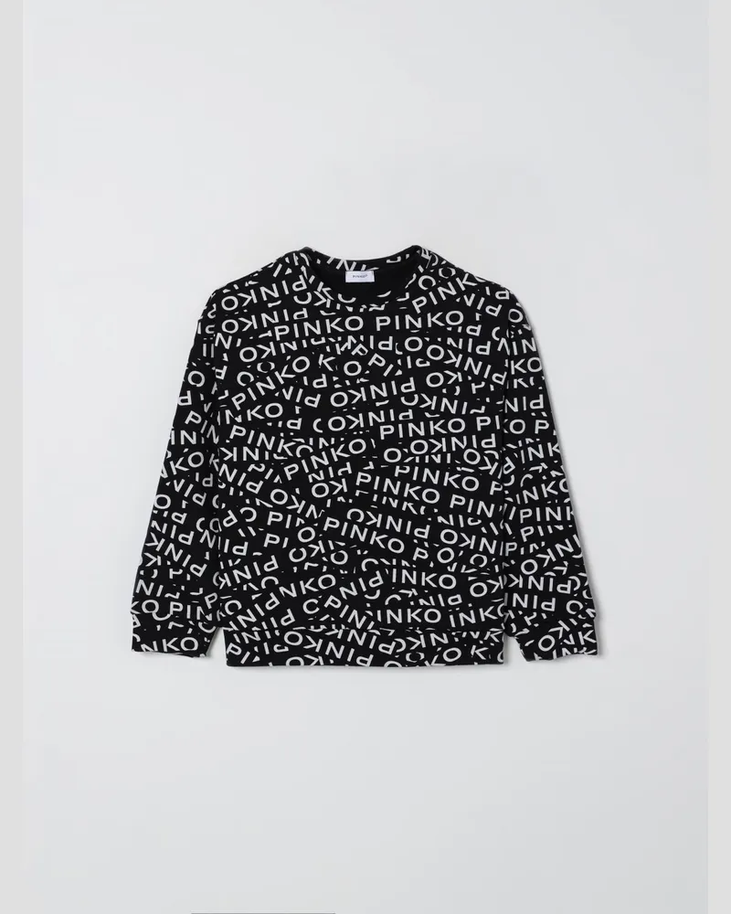 Pinko Pullover kinder Schwarz