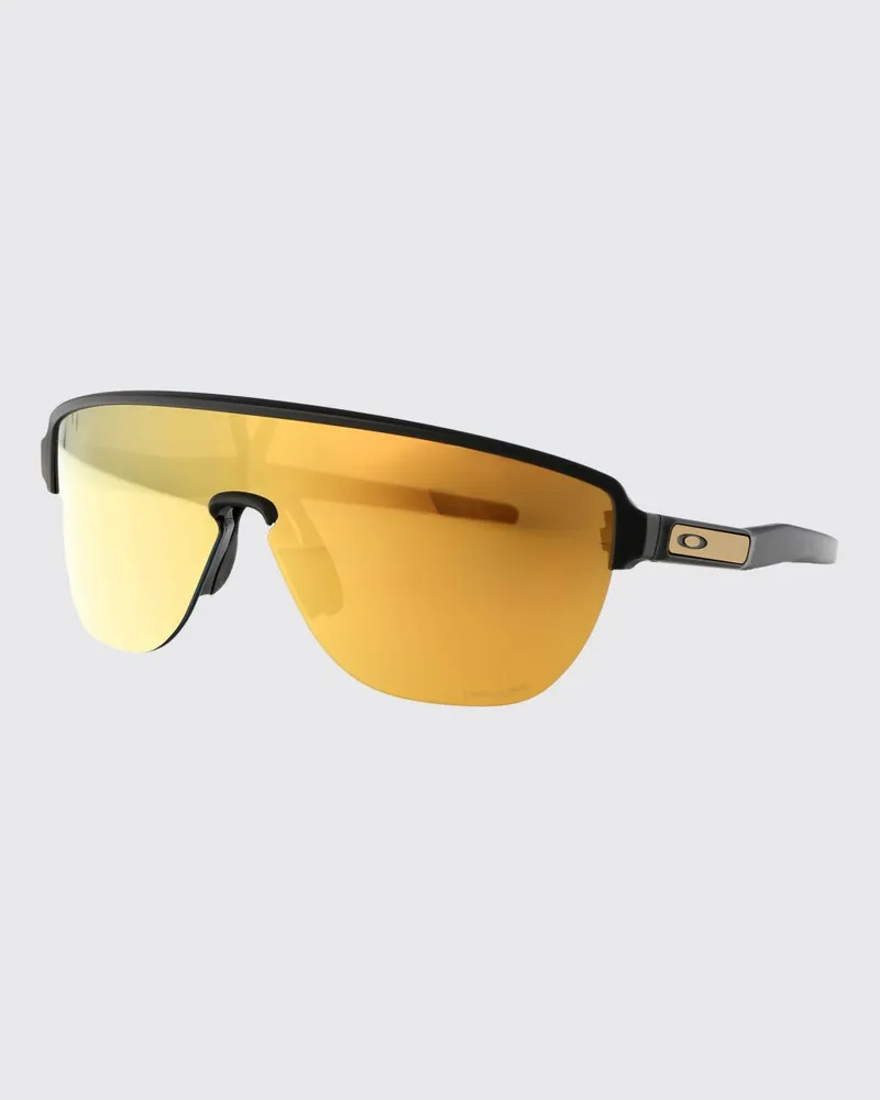 Oakley Sonnenbrillen herren Schwarz