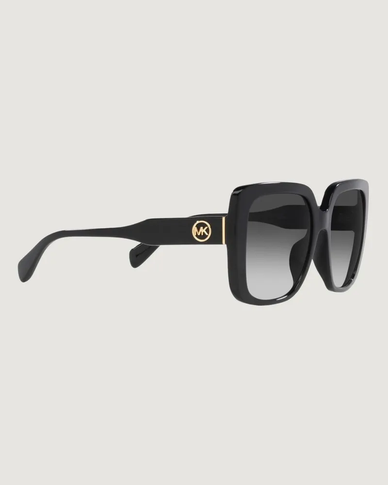 Michael Kors Sonnenbrillen damen Schwarz