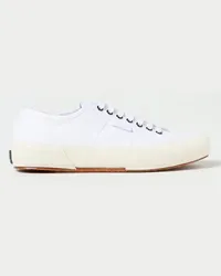 Superga Sneakers Weiß