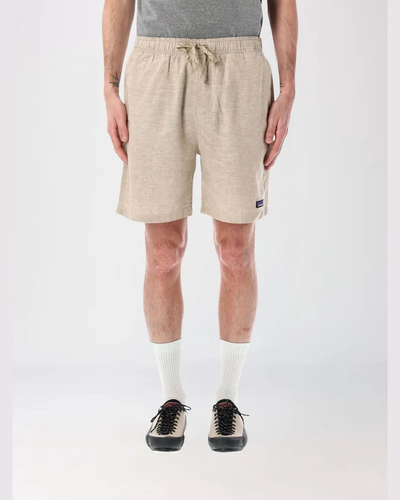 Patagonia Shorts herren Taubengrau
