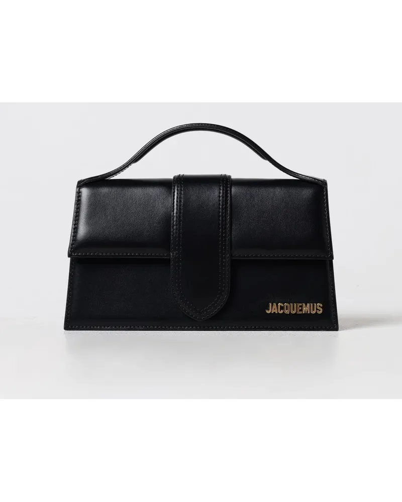 Jacquemus Handtasche damen Schwarz