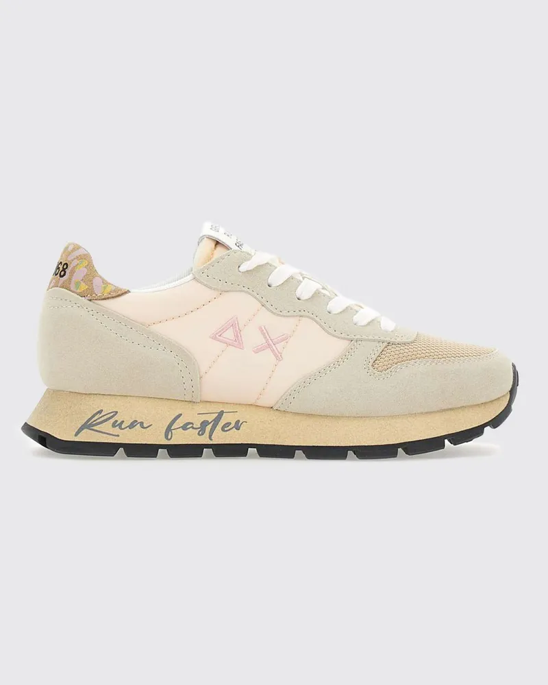 Sun68 Sneakers damen Pink