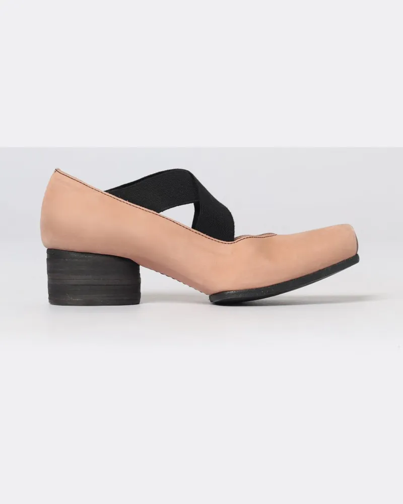 Uma Wang Schuhe damen Nude