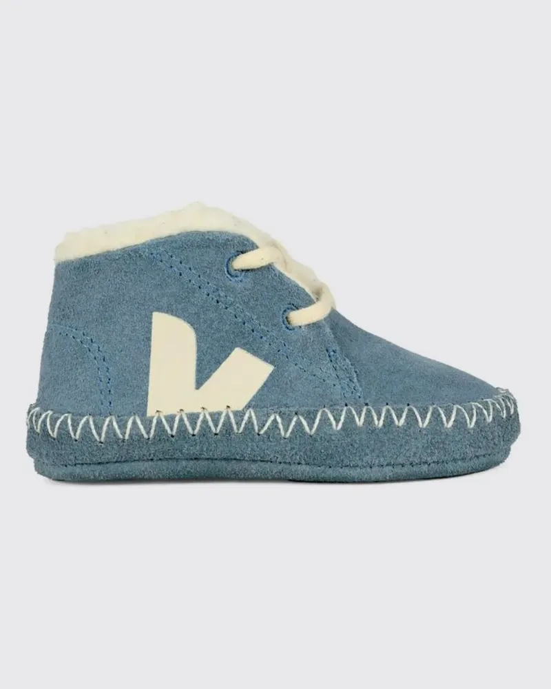 VEJA Schuhe kinder Blau