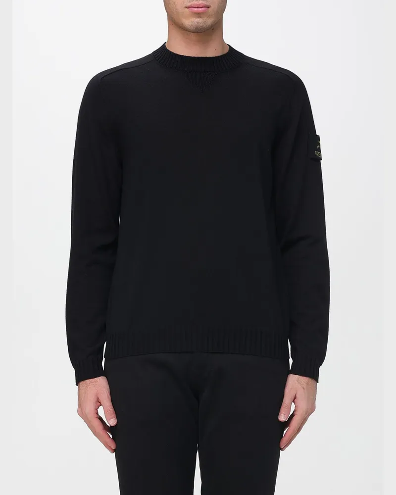 Premiata Pullover herren Schwarz