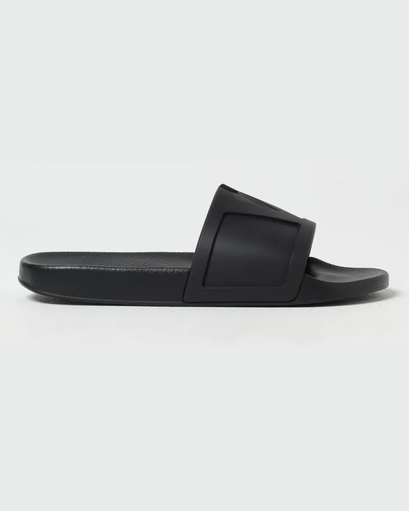 Valentino Garavani Schuhe Schwarz