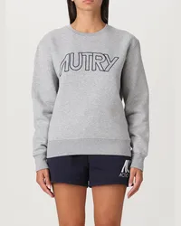 AUTRY Sweatshirt Grau