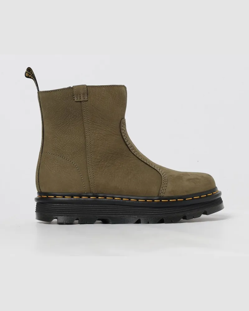 Dr.Martens Schuhe herren Grün