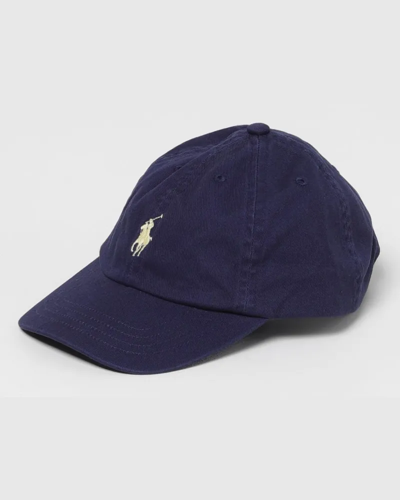Ralph Lauren Hte fr mdchen kinder Blau