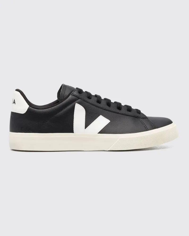 VEJA Schuhe herren Schwarz