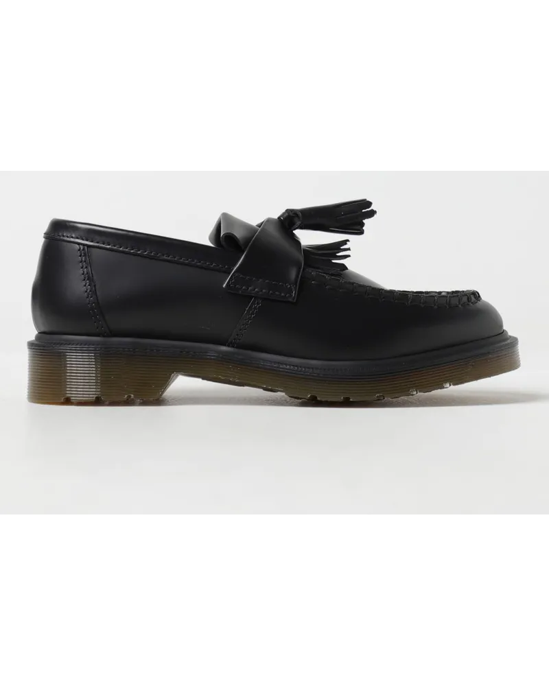 Dr.Martens Schuhe Schwarz