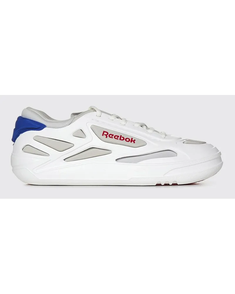 Reebok Sneakers Weiß