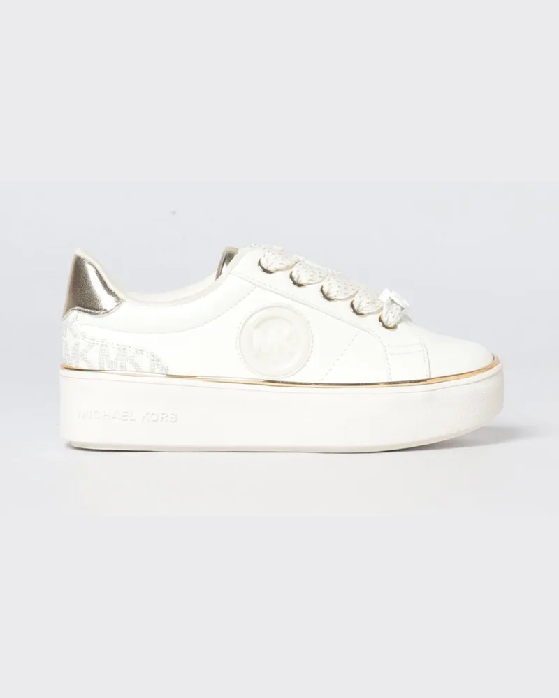 Michael Kors Schuhe kinder Weiß