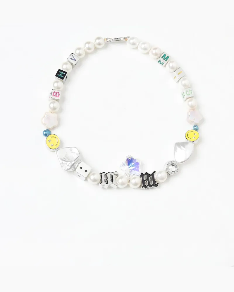 MISBHV Schmuck damen Bunt