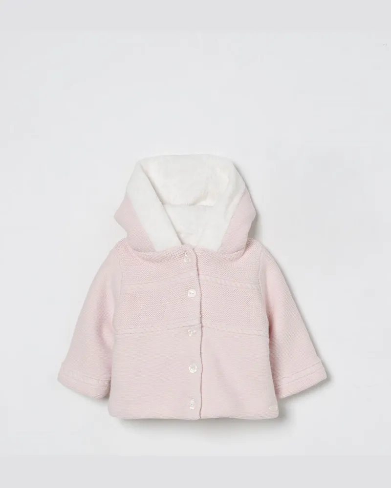 Tartine et Chocolat Mantel kinder Pink