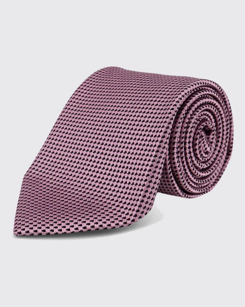 Tom Ford Krawatte herren Pink