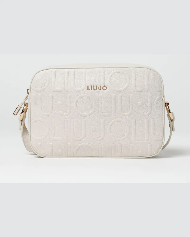 Liu Jo Schultertasche damen Weiß