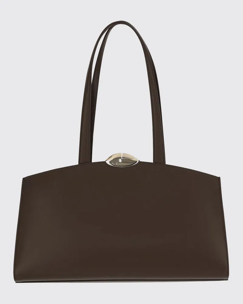 Benedetta Bruzziches Tragetasche damen Schwarz