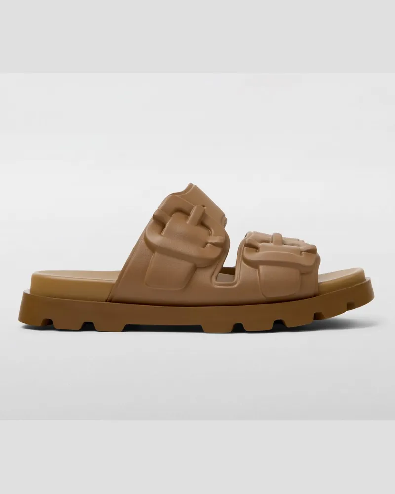 Camper Sandalen herren Braun