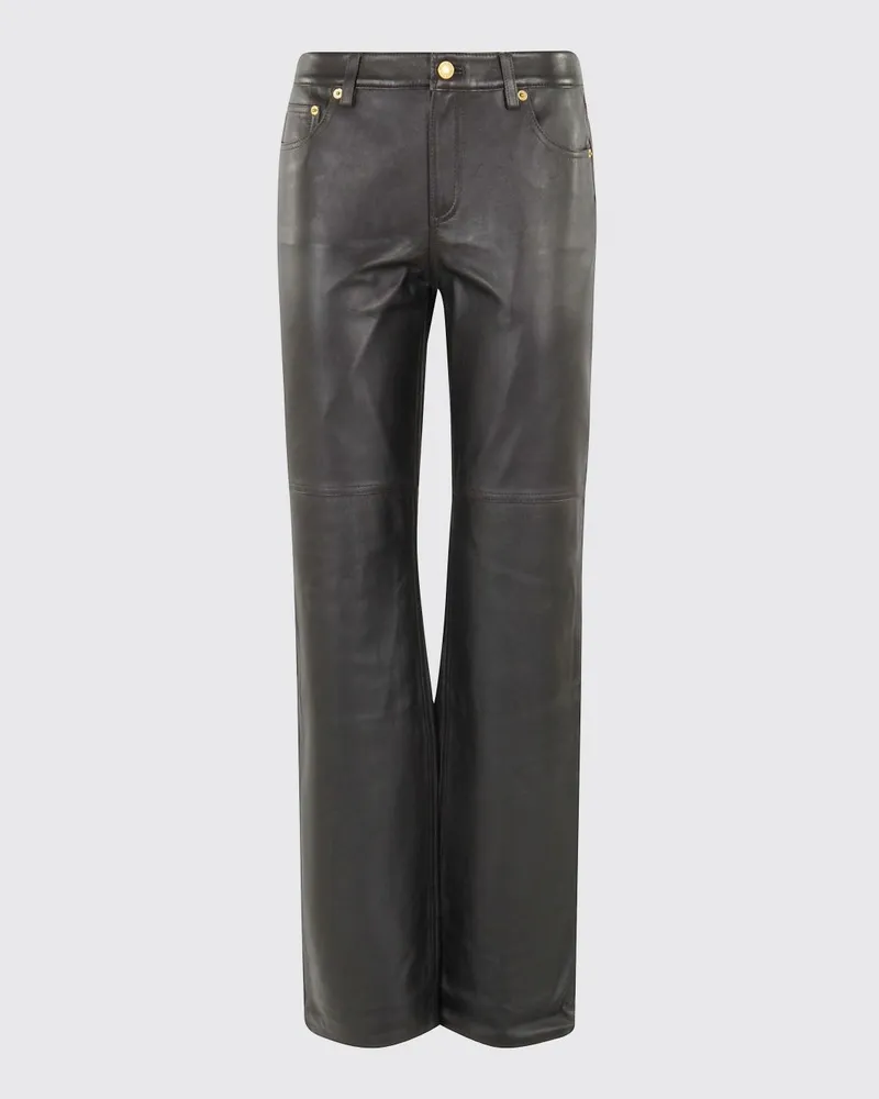 Michael Kors Hose damen Kakao