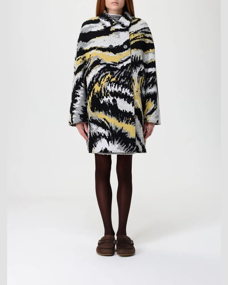 Missoni Jacke damen Schwarz