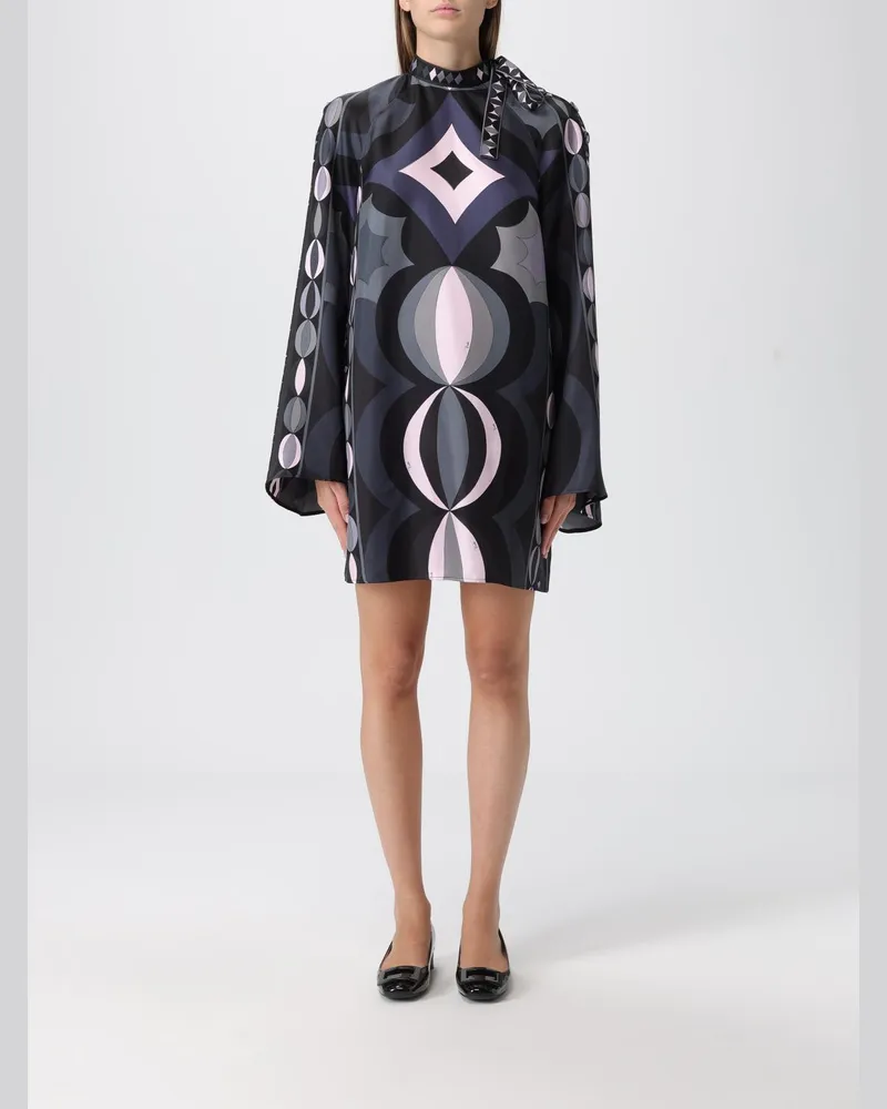 Emilio Pucci Kleider damen Bunt