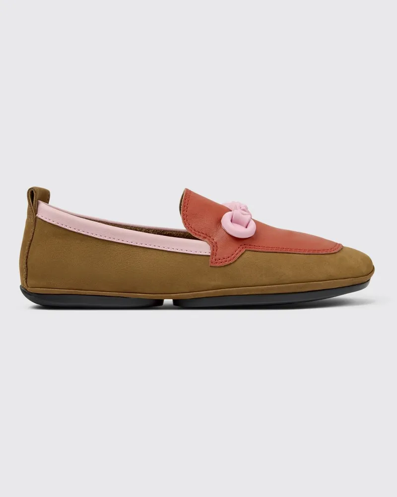 Camper Schuhe damen Bunt