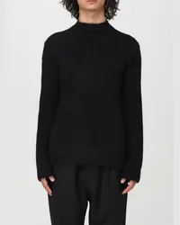 Jil Sander Pullover Schwarz