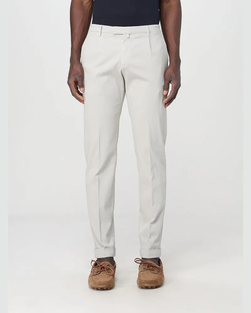 Briglia 1949 Hose herren Charcoal