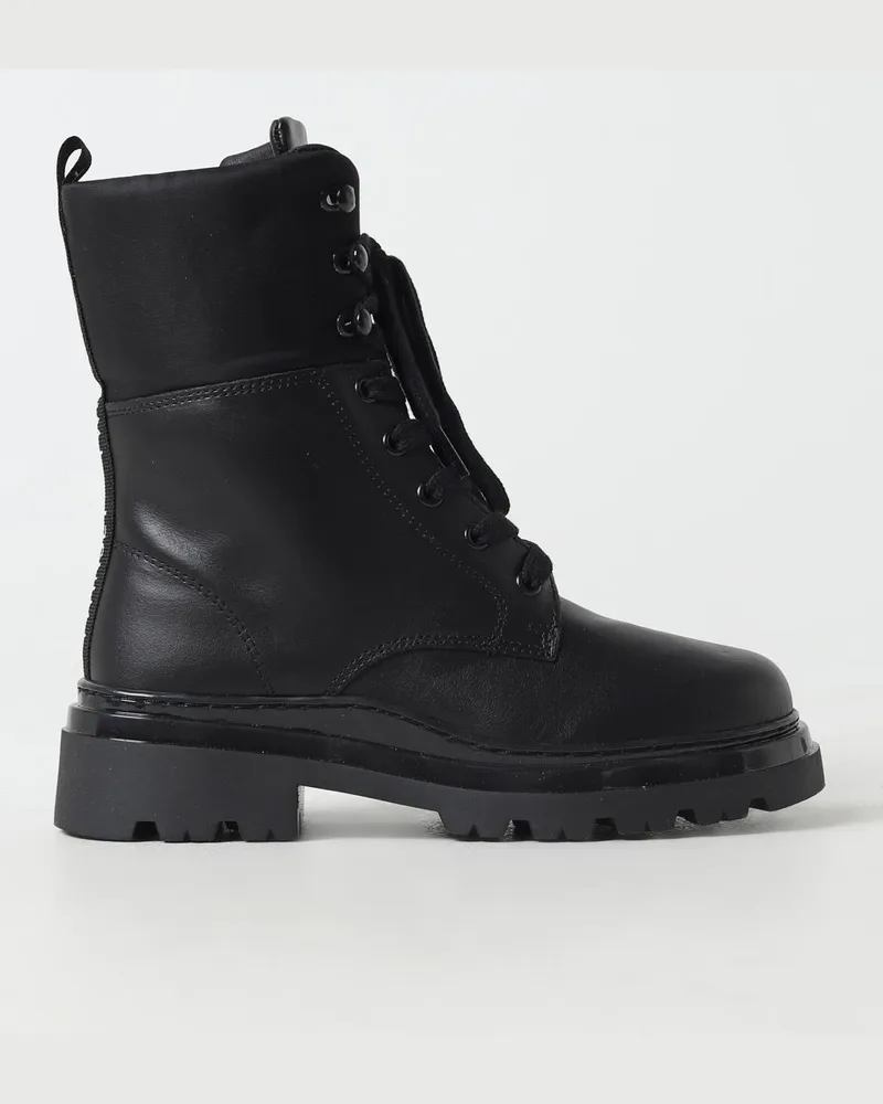 Twin-Set Schuhe kinder Schwarz