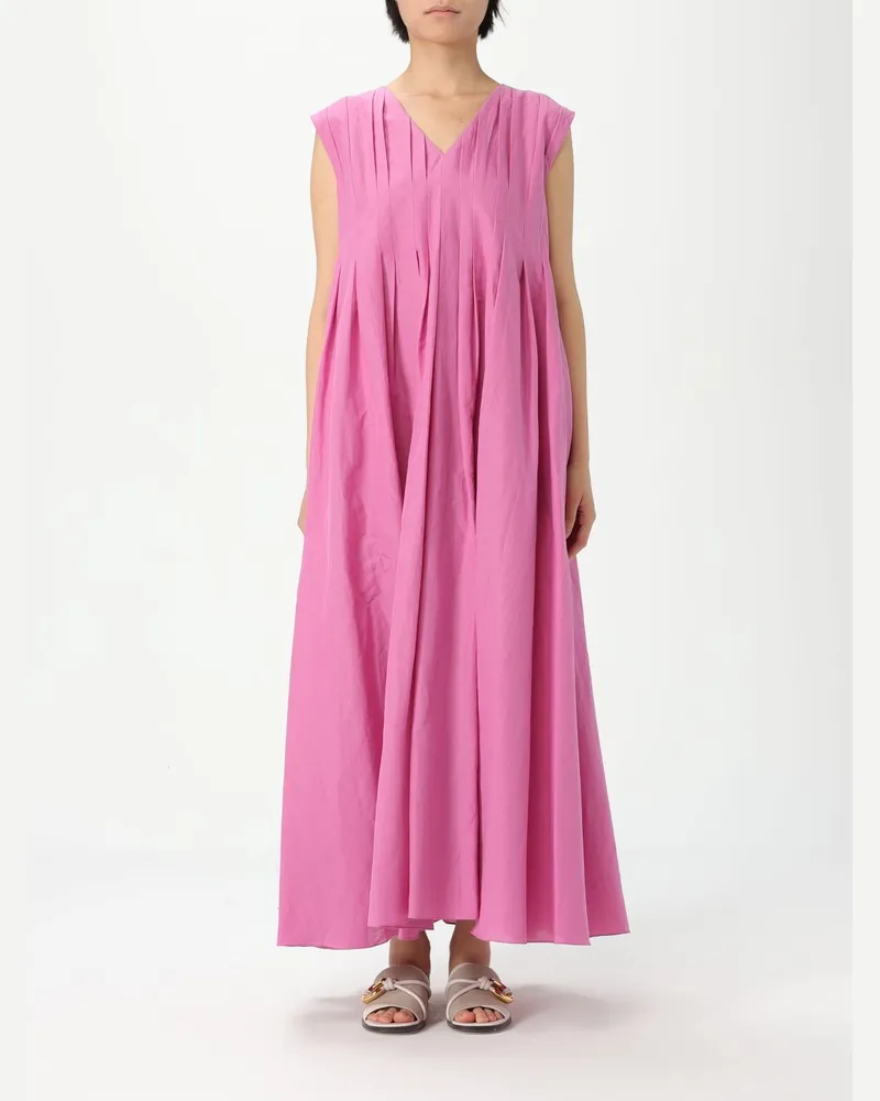 Max Mara Kleider damen Pink