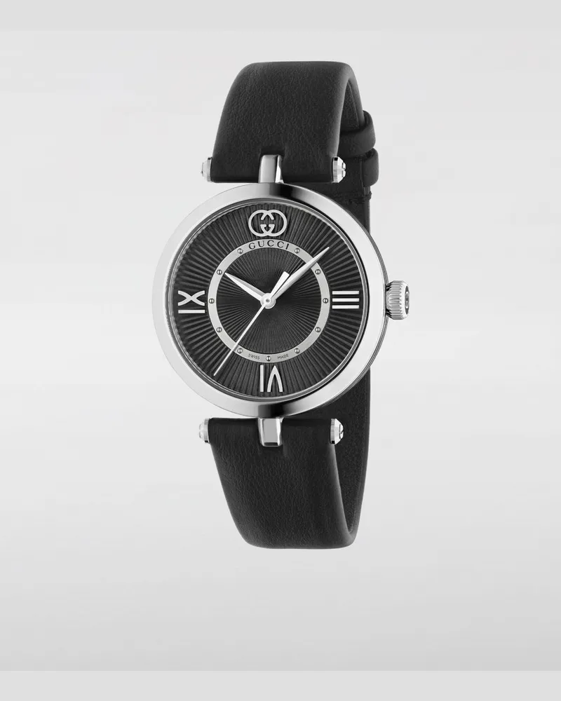 Gucci Schmuck damen Schwarz