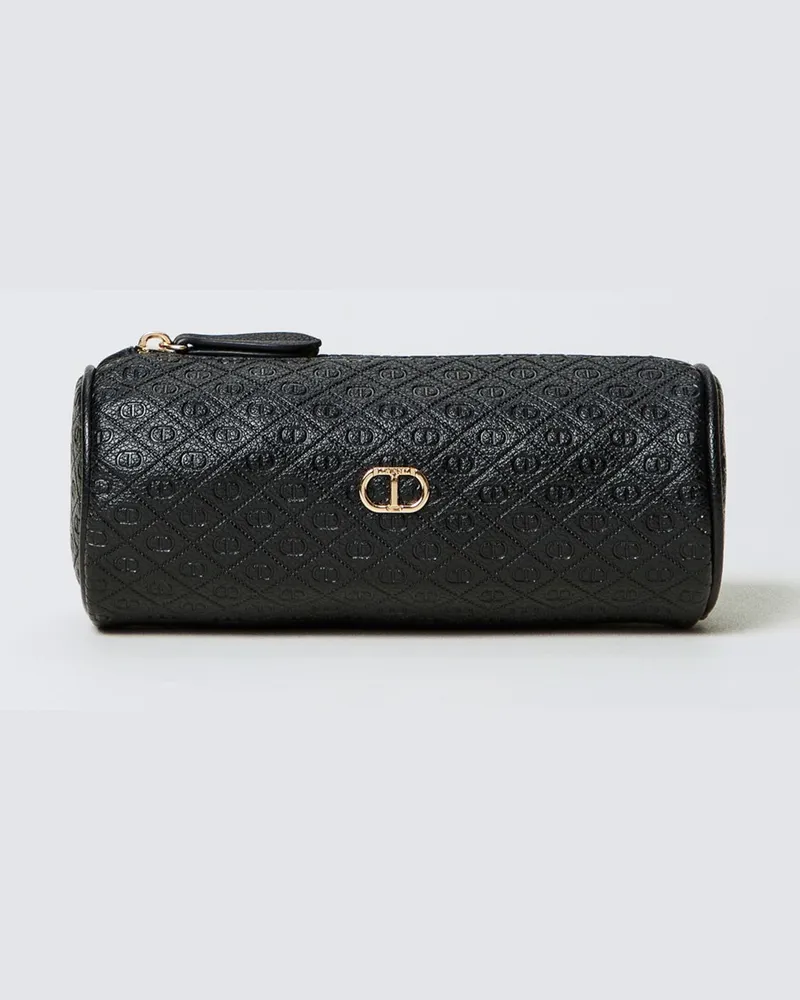 Twin-Set Mini-tasche damen Schwarz