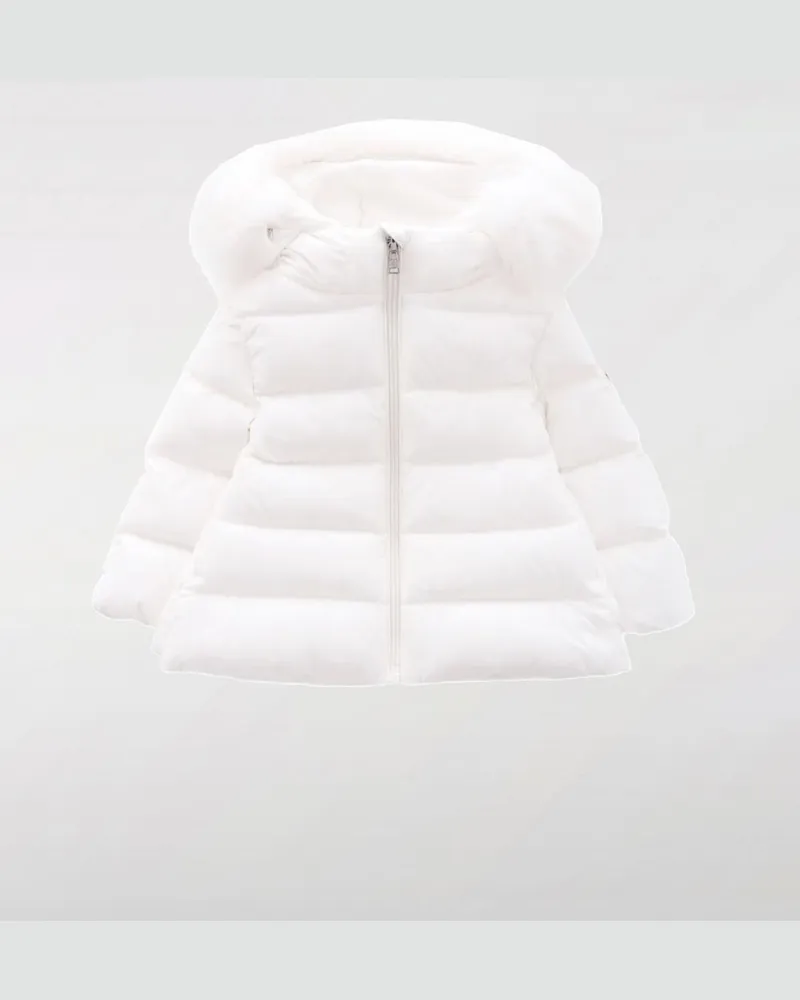 Moncler Mantel kinder Beige