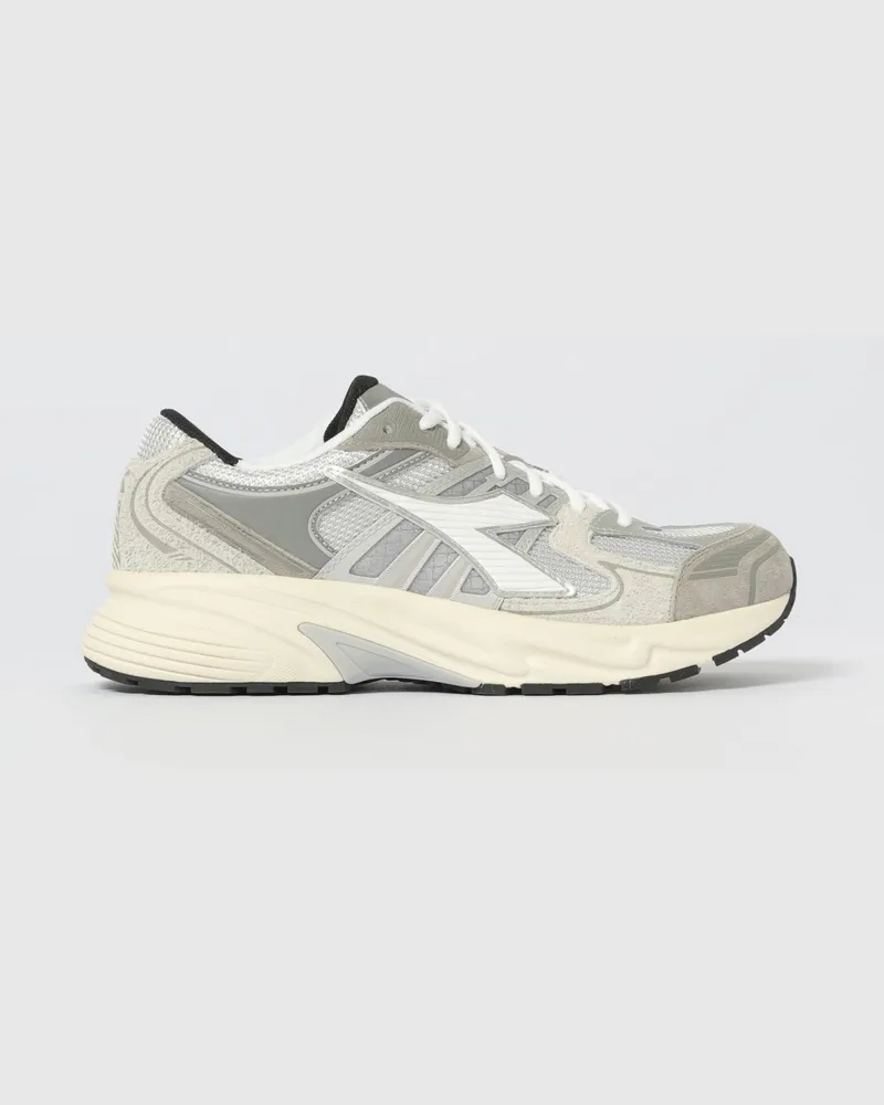 Diadora Sneakers herren Grau