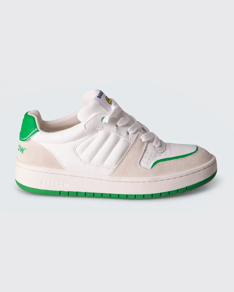 BARROW Schuhe herren Grün