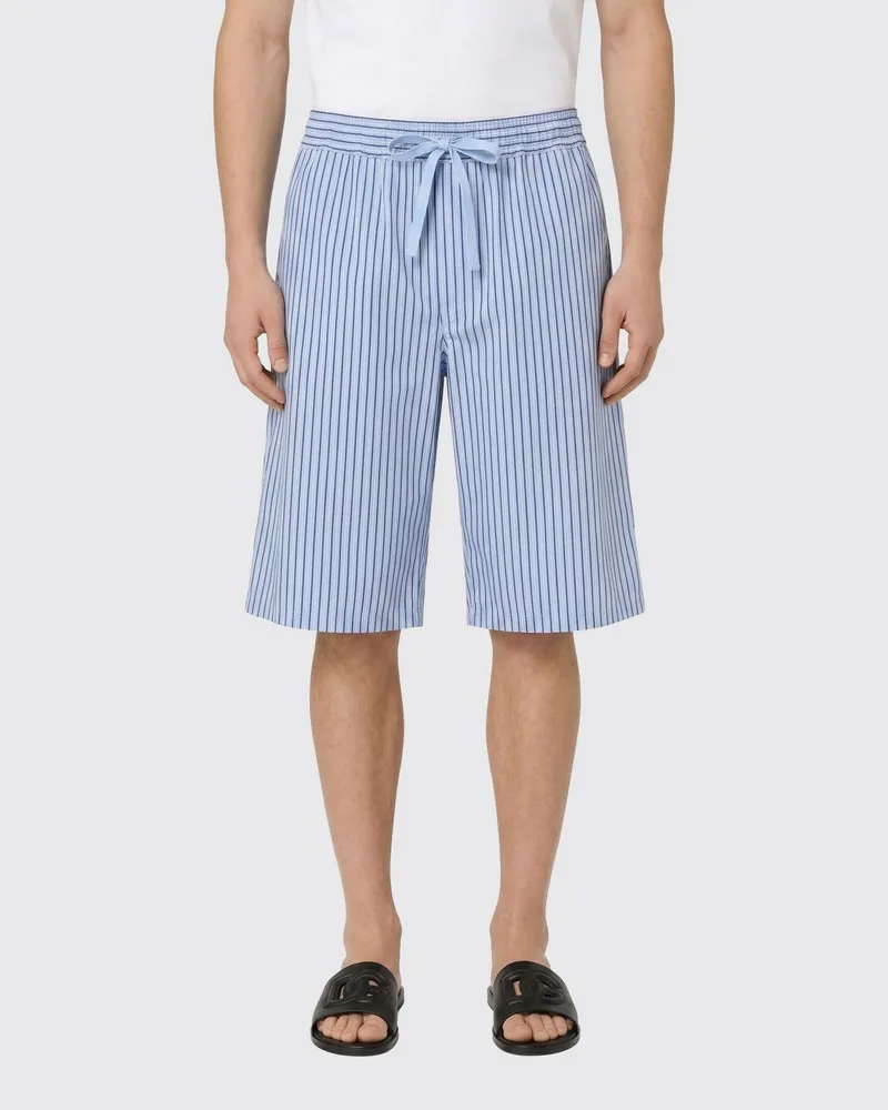 Dolce & Gabbana Hose herren Dolce & Gabbana Gestreift