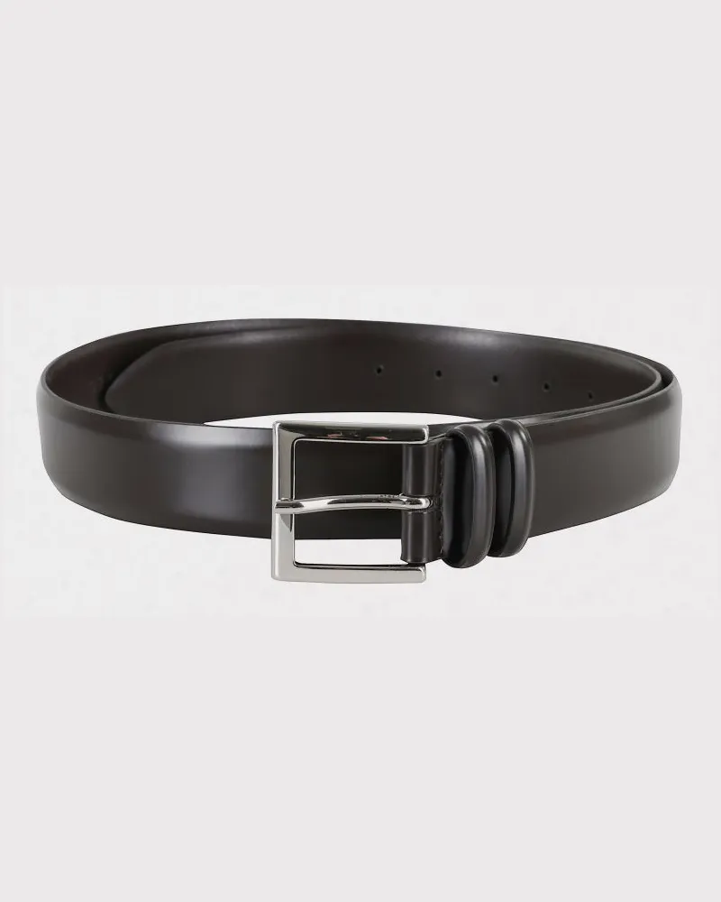 Orciani Grtel herren Dark